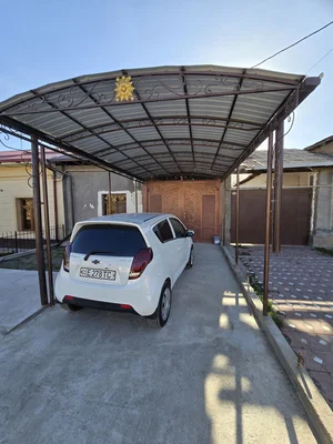 Фото 1 Дом в Янги Аргин