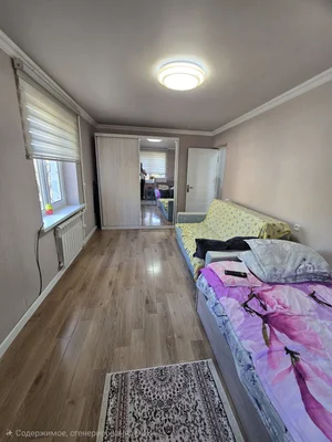 Фото 2 1-комн. квартира в Мирзо Улугбекский район