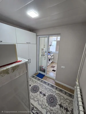 Фото 4 1-комн. квартира в Мирзо Улугбекский район