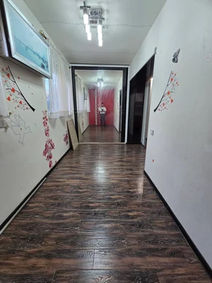 Фото 4 3-комн. квартира в Мирзо-Улугбекском районе