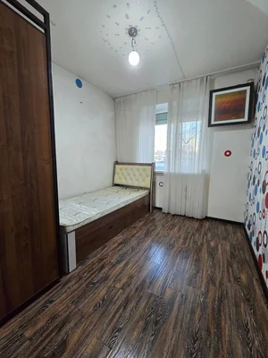 Фото 7 3-комн. квартира в Мирзо-Улугбекском районе