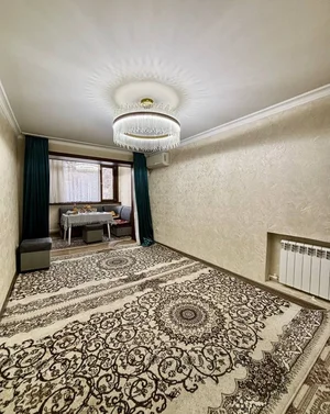 Фото 1 3-комн. квартира в Мирзо-Улугбекском районе