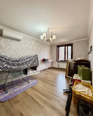 Фото 2 3-комн. квартира в Мирзо-Улугбекском районе