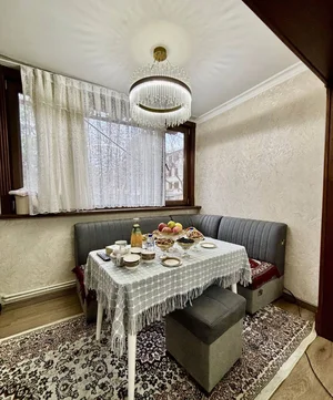 Фото 5 3-комн. квартира в Мирзо-Улугбекском районе