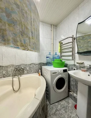 Фото 6 3-комн. квартира в Мирзо-Улугбекском районе