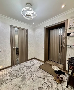 Фото 8 3-комн. квартира в Мирзо-Улугбекском районе