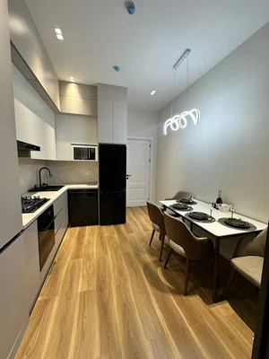 Фото 5 Квартира в ЖК «BOTANIKA SAROYI»