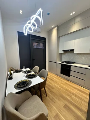 Фото 6 Квартира в ЖК «BOTANIKA SAROYI»