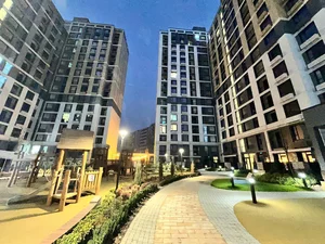 Фото 10 Квартира в ЖК «BOTANIKA SAROYI»