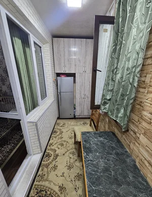 Фото 4 1-в2 квартира в Мирзо Улугбекском районе