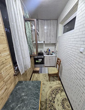 Фото 5 1-в2 квартира в Мирзо Улугбекском районе