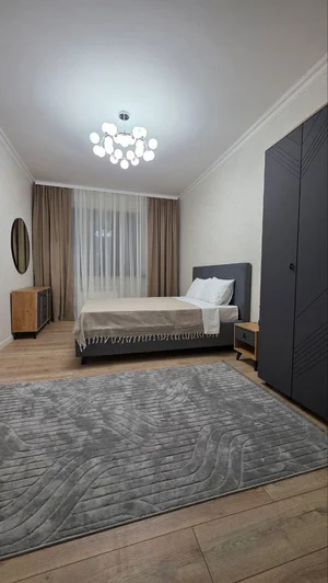 Фото 6 3-комн. квартира в Мирзо-Улугбекском районе