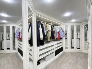 Фото 7 4-комн. квартира в Кирпичной Новостройке