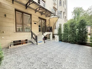 Фото 9 4-комн. квартира в Кирпичной Новостройке