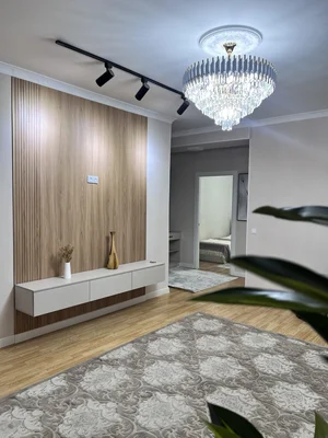 Фото 1 3-комн. квартира в Юнусабадском районе