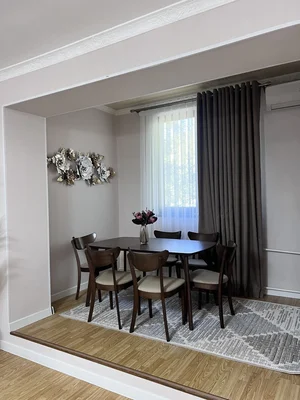 Фото 2 3-комн. квартира в Юнусабадском районе