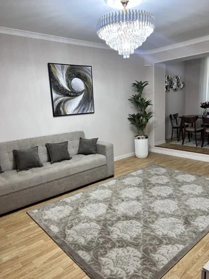 Фото 3 3-комн. квартира в Юнусабадском районе