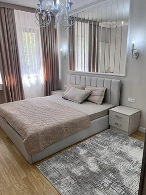 Фото 4 3-комн. квартира в Юнусабадском районе