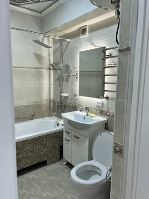 Фото 8 3-комн. квартира в Юнусабадском районе