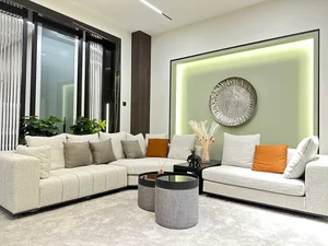 Фото 1 3-комн. квартира в ЖК «Гарденс»