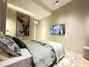 Фото 4 3-комн. квартира в ЖК «Гарденс»