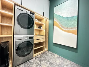 Фото 7 3-комн. квартира в ЖК «Гарденс»