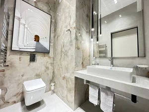 Фото 8 3-комн. квартира в ЖК «Гарденс»