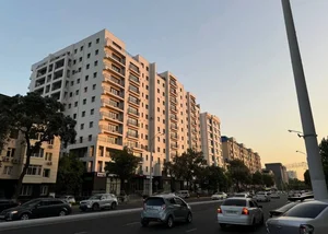 Фото 1 3-комн. квартира в Nukus avenue