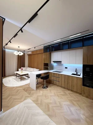 Фото 1 2-комн. квартира в Pie Republic