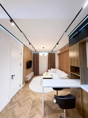 Фото 2 2-комн. квартира в Pie Republic