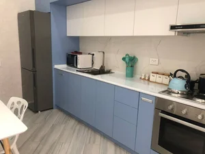 Фото 6 3-комн. квартира в MIRABAD PALACE