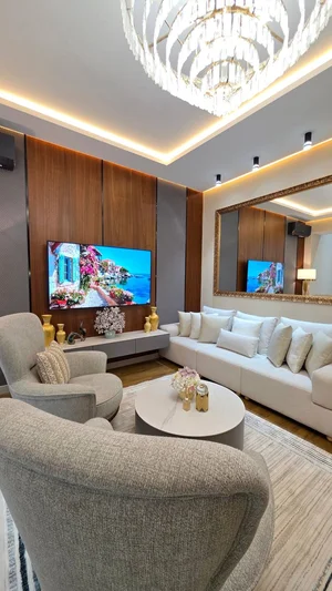 Фото 4 4-комн. квартира в мости Мукимий