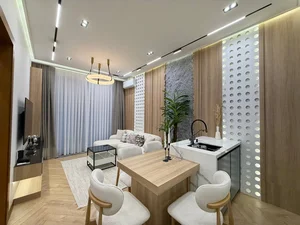 Фото 5 3-комн. квартира в INFINITY