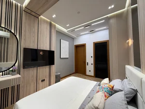 Фото 7 3-комн. квартира в INFINITY