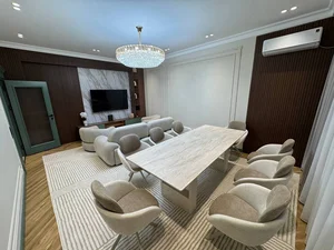 Фото 1 4-комн. квартира в Махтумкулли