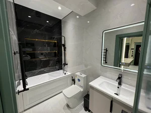 Фото 8 4-комн. квартира в Махтумкулли