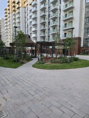 Фото 1 2-комн. квартира в Oz Mahal