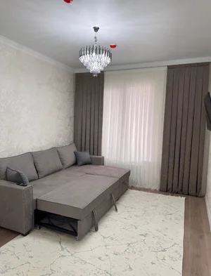 Фото 4 1-комн. квартира в Яшнабадском районе