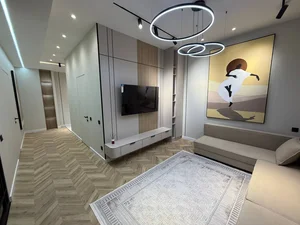 Фото 2 2-комн. квартира в Южный вокзал