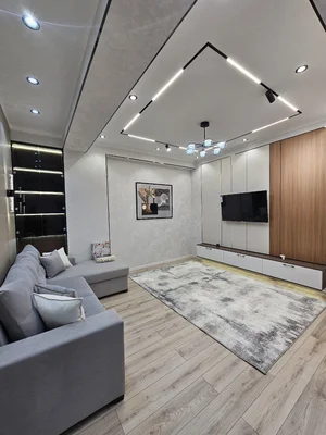 Фото 1 2-комн. квартира в ЖК PRESTIGE GARDEN