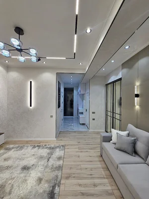 Фото 2 2-комн. квартира в ЖК PRESTIGE GARDEN