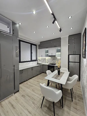 Фото 4 2-комн. квартира в ЖК PRESTIGE GARDEN