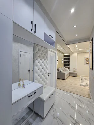 Фото 8 2-комн. квартира в ЖК PRESTIGE GARDEN