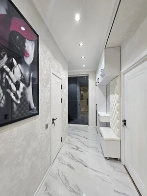 Фото 9 2-комн. квартира в ЖК PRESTIGE GARDEN