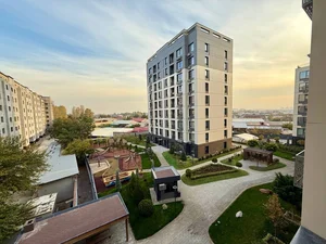 Фото 4 2-комн. квартира в Мирзо-Улугбекском районе