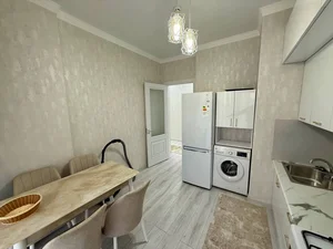 Фото 5 2-комн. квартира в Мирзо-Улугбекском районе