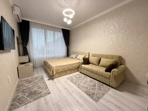 Фото 7 2-комн. квартира в Мирзо-Улугбекском районе