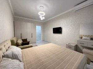 Фото 8 2-комн. квартира в Мирзо-Улугбекском районе