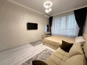 Фото 9 2-комн. квартира в Мирзо-Улугбекском районе