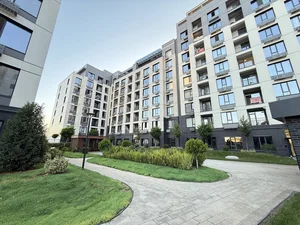 Фото 1 2-комн. квартира в Мирзо-Улугбекском районе